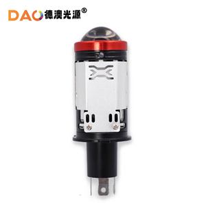 Dao <b>Led</b> <b>Headlight</b> Bulb 9007 12000 Lm 6000K 12V 50W For Retrofit Upgrade Universal Fit - Product Image 2