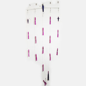 5 Drop 36 "Squid Bird <span class=keywords><strong>Bar</strong></span> Spreader Teaser <span class=keywords><strong>Leurre</strong></span> de <span class=keywords><strong>pêche</strong></span> à la traîne - Product Image 4