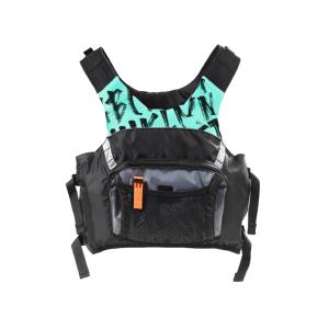 <span class=keywords><strong>Gilet</strong></span> de sauvetage de pêche en kayak de Type II 50N - Product Image 2