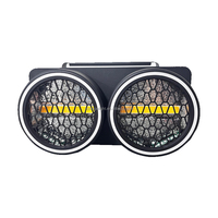 150W RGBW LED COB Blinder Light DMX512 Blinder de scène professionnel pour concerts et événements