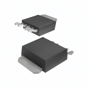 Composant électronique de gestion de l'alimentation (PMIC) BA00ASFP-E2 TO 252 5, DPAK, TO 252AD, canal fabricant - Product Image 1