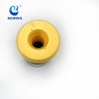 33536791515 BEMWQ Conjunto de Goma de Amortiguación Trasera para Suspensión Automática para BMW Serie 3 F35 Serie 4 GC G26 N13