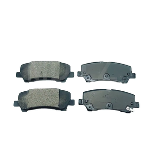 Plaquettes <span class=keywords><strong>de</strong></span> <span class=keywords><strong>frein</strong></span> en céramique promotionnelles OEM à bas <span class=keywords><strong>prix</strong></span> pour <span class=keywords><strong>Ford</strong></span> Mustang & Sportage nouvelle <span class=keywords><strong>plaquette</strong></span> <span class=keywords><strong>de</strong></span> <span class=keywords><strong>frein</strong></span> <span class=keywords><strong>de</strong></span> voiture <span class=keywords><strong>de</strong></span> passager arrière - Product Image 2