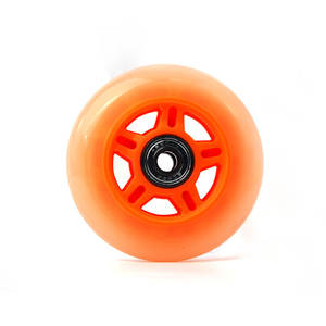 पेशेवर उच्च प्रदर्शन वयस्क इनलाइन गति स्केट्स ABEC-11 110 मिमी पहियों के साथ पेशेवर उच्च प्रदर्शन वयस्क इनलाइन गति स्केट्स - Product Image 1