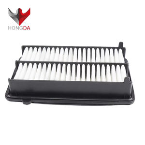 17220-5M1-H00 Auto <span class=keywords><strong>Moteur</strong></span> Air Cleaner Element Assembly Car Filtro De Aire pour Honda JADE Jazz Life ACURA <span class=keywords><strong>FR</strong></span> FR1 FR2 - Product Image 1