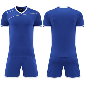 Maillot de football 26 saisons, personnalisation unique, impression à séchage rapide, nom et numéro de l'équipe, en stock - Product Image 3