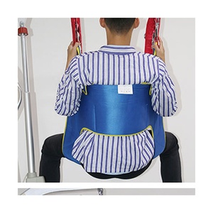 Alat terapi, peralatan medis gendongan pembawa pasien mandi cacat - Product Image 5