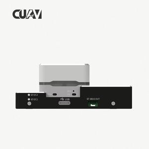 ชุดควบคุมโดรน CUAV V5+ Open Source Pixhawk 2.4.8 รุ่นโลหะ สำหรับมือใหม่ รองรับ Ardupilot/PX4 พร้อมใช้งาน ลดราคาพิเศษ - Product Image 4