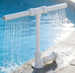 Boquilla <span class=keywords><strong>de</strong></span> Fuente <span class=keywords><strong>de</strong></span> <span class=keywords><strong>Piscina</strong></span> <span class=keywords><strong>de</strong></span> Doble Rociado Ajustable para Piscinas Enterradas y Elevadas, Accesorios <span class=keywords><strong>de</strong></span> <span class=keywords><strong>Limpieza</strong></span> <span class=keywords><strong>de</strong></span> Piscinas - Product Image 4