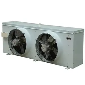 Refrigeração Quente Fábrica Equipamento De Troca De Calor Refrigeração Condensador De Refrigeração A Ar Condensador De Refrigeração De água