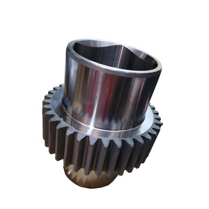 Accesorios de <span class=keywords><strong>taladro</strong></span> de roca Rotation Chuck 3115531380 para Atlas - Product Image 3
