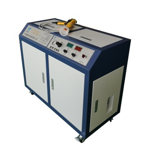 XT-F04 White Snow Flock ing Machine sowie für Car <span class=keywords><strong>Flocki</strong></span> - Product Image 4