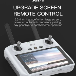 Nouveau Drone RC FPV Pliable F22 S2 S3 XR 2025 pour Débutants avec Nacelle 3 Axes, Portée de 6 KM, GPS et Caméra de Vision Nocturne - Product Image 6