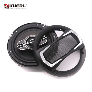 ลำโพงติดรถยนต์ Kuerl ขนาด 6 นิ้ว โคแอกเชียล รุ่น 1695S 4 โอห์ม 12 โวลต์ สำหรับใช้งานทั่วไป - Product Image 1