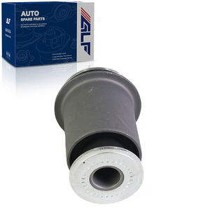 อะไหล่ช่วงล่างรถยนต์ ยางรองแขนควบคุม ยางรองช่วงล่าง 48654-0K010 48654-04030 สำหรับรถยนต์โตโยต้า ไฮลักซ์ - Product Image 2