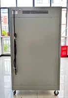 Four de séchage vertical à air chaud AODA AGG-9626A pour l'industrie minière et la transformation alimentaire, laboratoire, économie d'énergie, SUS304