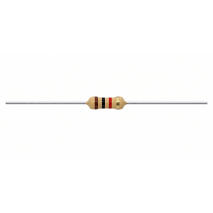 <strong>EMC2</strong>-33RKI Wirewound Resistor 33 Ohm <strong>EMC2</strong> Axial - Product Image 1
