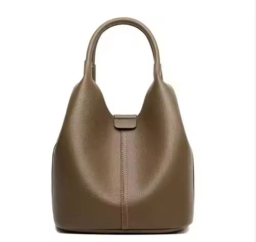 Vincci Bag Stylish and Versatile Leather Handbags