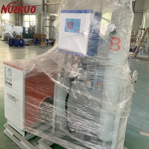NUZHUO Hochreine <span class=keywords><strong>PSA</strong></span>-Stickstoff einheit 3 m3/H <span class=keywords><strong>PSA</strong></span>-Stickstoff anlage für den industriellen Einsatz N2-Gasgenerator - Product Image 3