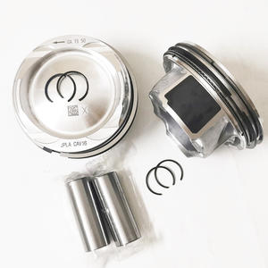 Pistón de Motor para Land Rover Range Rover 508PS L405 5.0T <span class=keywords><strong>SVR</strong></span> V8 Range Rover Sport <span class=keywords><strong>Velar</strong></span> 5.0 SCV8 4x4 AWD L494 <span class=keywords><strong>SVR</strong></span> P575 AJ133G2 - Product Image 6