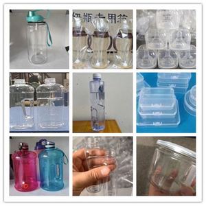 Usine Top 100% Vierge CZ-302 Pet Polyester Granules Haute Fusion PET Granules avec Application De Qualité Alimentaire Haute Brillance - Product Image 2