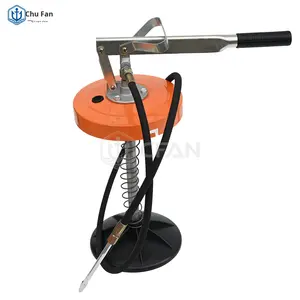 <span class=keywords><strong>Pompe</strong></span> à <span class=keywords><strong>graisse</strong></span> haute pression <span class=keywords><strong>manuelle</strong></span> Distributeur d'huile 16L Pistolet à <span class=keywords><strong>graisse</strong></span> Machine à <span class=keywords><strong>graisse</strong></span> - Product Image 3