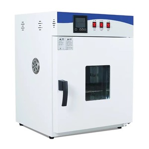 Horno de Secado al Vacío 101, Equipo de Laboratorio con Función de Esterilización y Aire Caliente para Uso Médico - Product Image 5