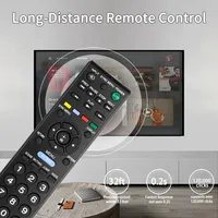 Control Remoto RM-YD080 para Televisores Sony KDL-46BX450 KDL-40BX450 KDL-40BX451 KDL-46BX451 KDL-22EX350