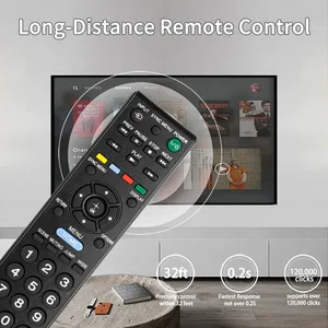 <span class=keywords><strong>Telecomando</strong></span> RM-YD080 per TV <span class=keywords><strong>Sony</strong></span> Modelli KDL-46BX450, KDL-40BX450, KDL-40BX451, KDL-46BX451, KDL-22EX350 - Product Image 3