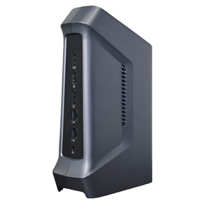 EGLOBAL มินิพีซีประสิทธิภาพสูงรุ่นใหม่ Barebone Core Ultra 9 285H 16-Core 2xDDR5 Dual M2 NVME Thunderbolt 4 25Gb LAN F12-285H Bare - Product Image 1