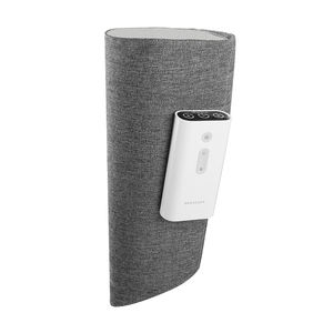 Novas ideias de produto 2024 Bezerro Wraps Circulação Sanguínea Plantar Massagem sem fio Air Compression Leg <span class=keywords><strong>Massager</strong></span> - Product Image 2