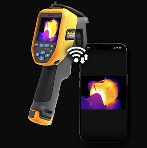 Caméra thermique TiS75 PRO - Product Image 2