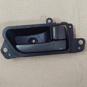 ZTE zhongxing Big Grand Tiger Weihu F3 manija de la puerta del coche F1 TUV hebilla interna - Product Image 3