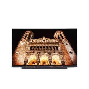 โมดูลจอแสดงผล LCD รุ่นล่าสุด B140XTN07.9 WLED ขนาด 14.0 นิ้ว ความละเอียด 1366*768 จอ TFT LCD - Product Image 1