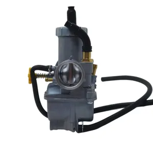 PE Carburetor Motorcycle Fuel System PE 24 26 28 30 Mm Racing Motorcycle Carburetor PE PowerJet For Motorcycle Carburetor