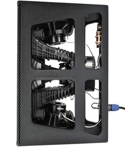 LA-V7P Active Altifalante Ponto Fontes Alto Desempenho 3-way passiva Ponto Fonte Altifalante - Product Image 2