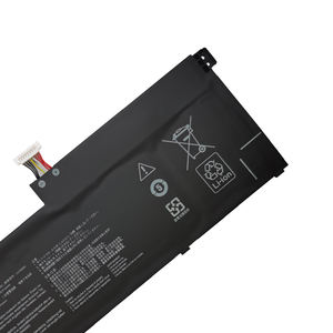 Batterie d'ordinateur portable C41N2002 64Wh de remplacement pour Asus ZenBook Pro 15 UX535 UX535L UX535LH UX535LI 0B200-03770100 - Product Image 3