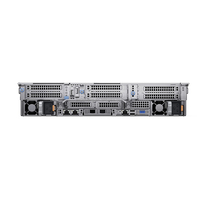 عرض ساخن: خادم رفوف Dell PowerEdge 2U ثنائي المقبس R750XA جديد تمامًا للتنمية المستدامة، متوفر مع ضمان 3 سنوات وبرنامج OpenManage