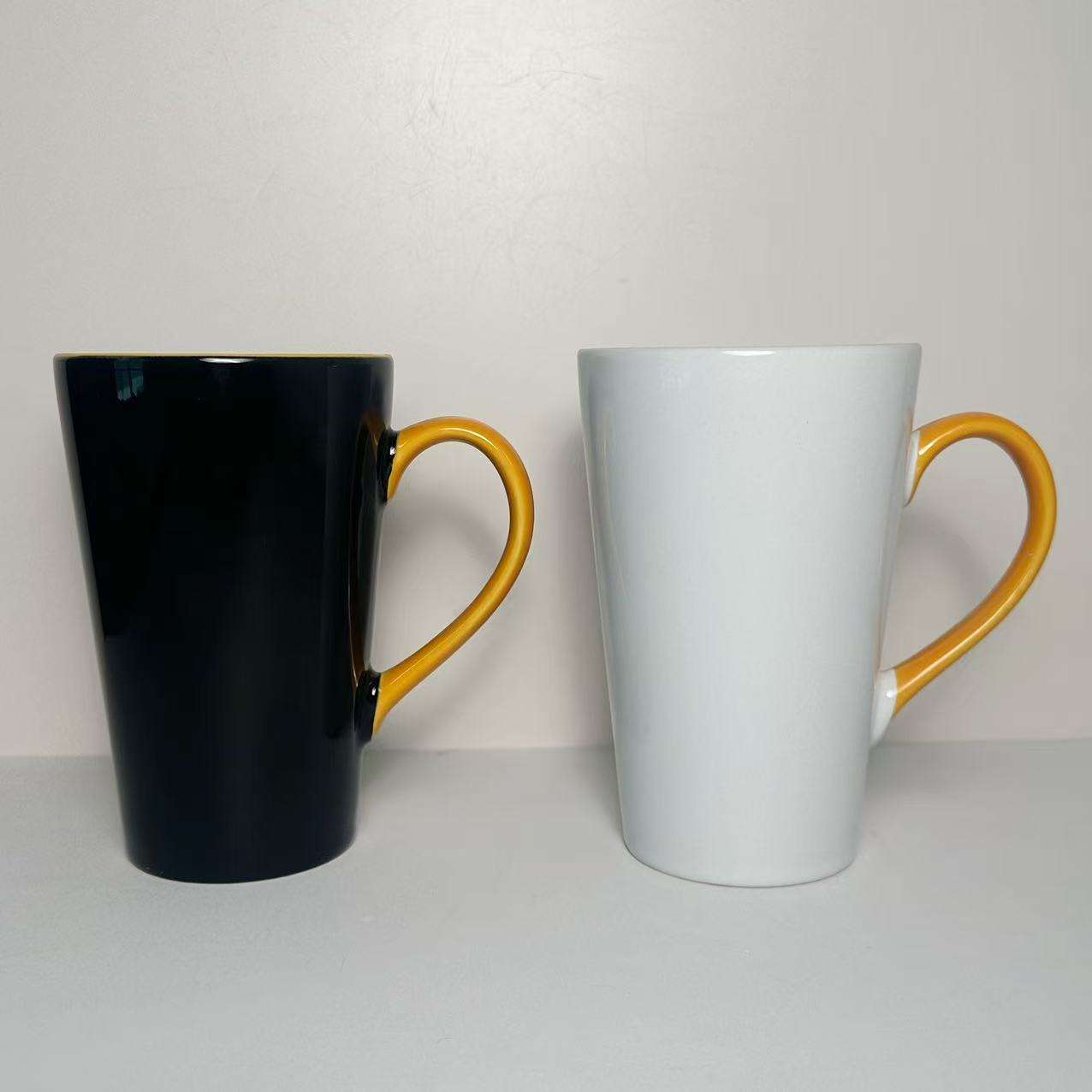 Tasse personnalisée