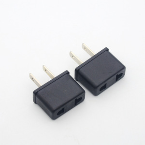 Travel <b>Adapter</b> <b>Usb</b> Free Ac <b>Plug</b> 100-240V Universal For Travel - Product Image 1