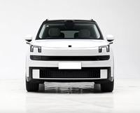 Article très demandé LYNK&CO 900 2025 Nouvelle cabine intelligente luxueuse 2.0T Véhicule hybride rechargeable grande autonomie à énergie nouvelle