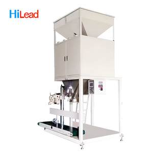 Máy đóng gói bột đa kênh tự động cho hoạt động hiệu quả và liên tục - Product Image 4