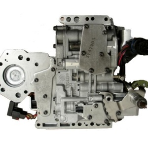Cuerpo de Transmisión 46RE 47RE A518 A618 al por Mayor para Dodge con Sistema Eléctrico Completo 2000 en Adelante - Product Image 1