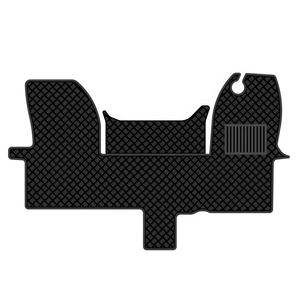 Alfombrillas de Alta Calidad <span class=keywords><strong>3D</strong></span> 5D para Auto, Camioneta y Furgoneta, Compatibles con <span class=keywords><strong>IVECO</strong></span> <span class=keywords><strong>DAILY</strong></span>, Accesorios y Repuestos - Product Image 3