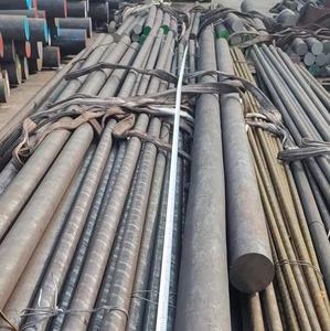 للبيع بالجملة من الصين AISI DIN SC45C ، فولاذ طويل من الكربون للاستخدام الهيكلي - Product Image 4