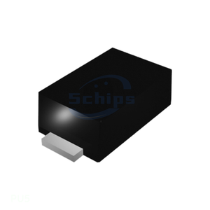 Single Diodes SOD-123H PU5 Electronic Chips Component In Stock - Product Image 1