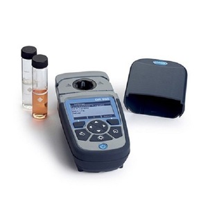 เครื่องวัดคุณภาพน้ำแบบพกพา HACH DR900 Multiparameter สำหรับการทดสอบน้ำภาคสนาม - Product Image 4