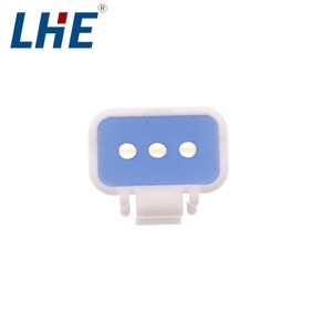 <span class=keywords><strong>03R</strong></span>-<span class=keywords><strong>JWPF</strong></span>-<span class=keywords><strong>VSLE</strong></span>-<span class=keywords><strong>S</strong></span> ขั้วต่อสายไฟรถยนต์ JST แบบ 3 ขา ตัวเมีย - Product Image 4