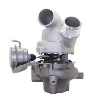Turbocompresseur complet GTD1449VZ 282314A750 282314A751 282314A800 282314A730 282314A85 pour moteur Hyundai H350