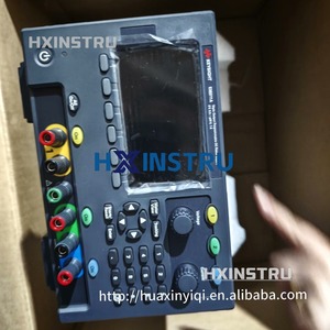 Alimentation électrique à triple sortie Keysight E36311A 80W, 6V/5A, +25V/1A, -25V/1A - Obtenez une réduction sur un modèle d'occasion hx1 - Product Image 1